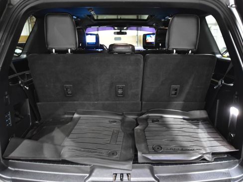 Used 2020 Ford Expedition Limited w/ Equipment Group 303A AWD/4WD image 50