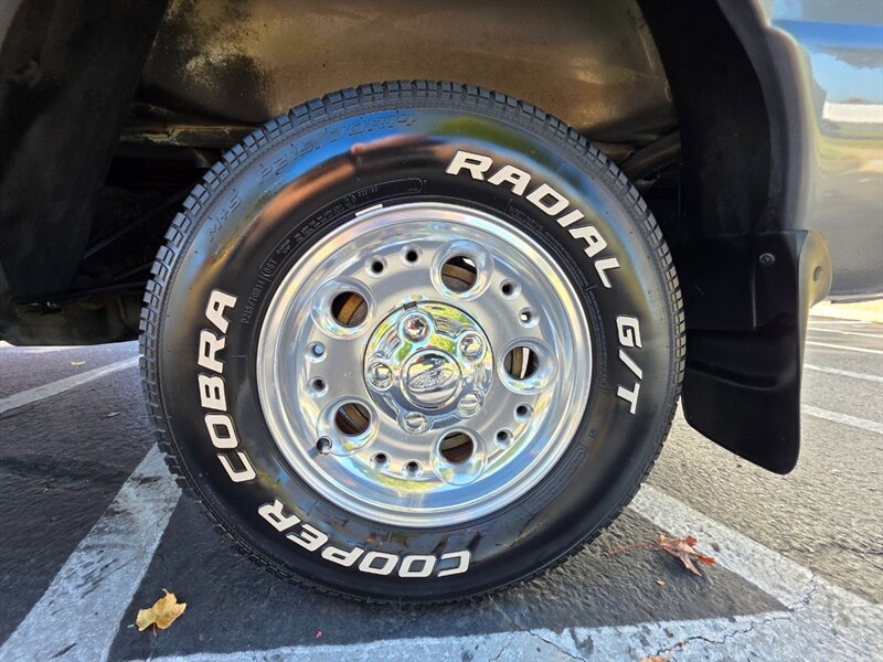 Used 1998 Ford Ranger Splash RWD image 31