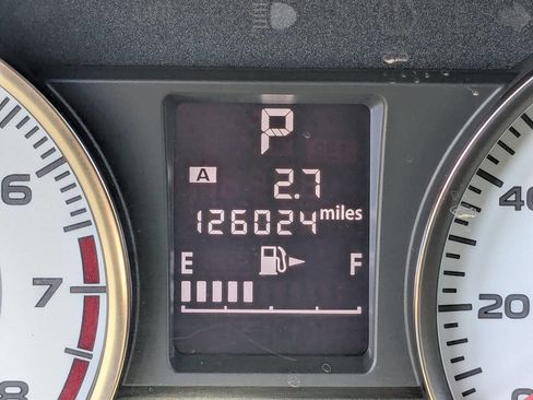 Used 2013 Subaru Impreza 2.0i Sport Limited image 32