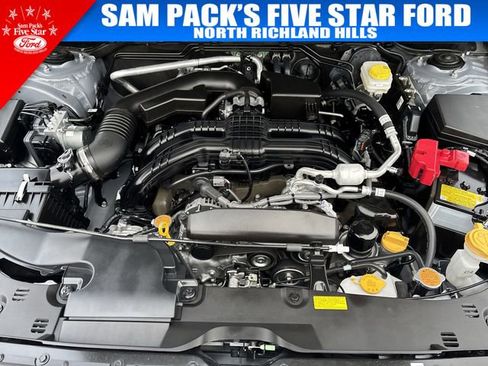 Used 2024 Subaru Crosstrek 2.0i Premium image 33