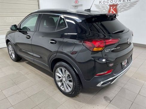 Used 2023 Buick Encore GX Essence w/ Advanced Technology Package image 6