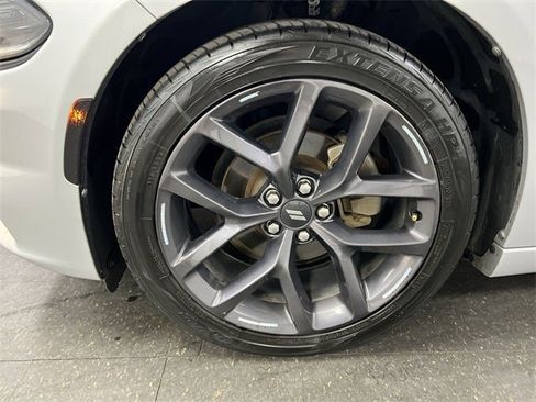 Used 2021 Dodge Charger SXT w/ Blacktop Package image 64