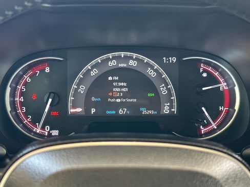 Used 2023 Toyota RAV4 XLE Premium FWD image 30
