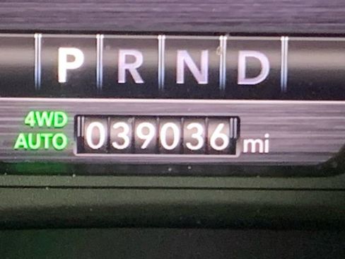 Used 2020 RAM 1500 Laramie image 20