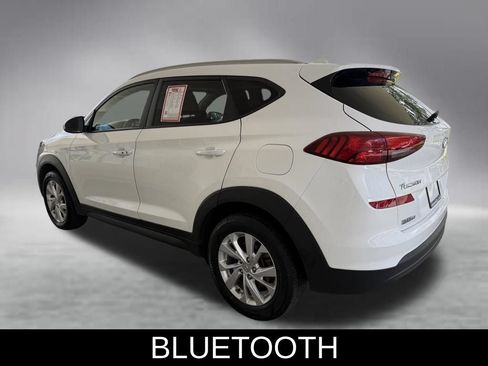 Used 2019 Hyundai Tucson Value AWD/4WD image 5