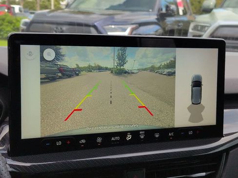 Used 2023 Ford Escape ST-Line w/ Tech Pack #1 FWD image 19