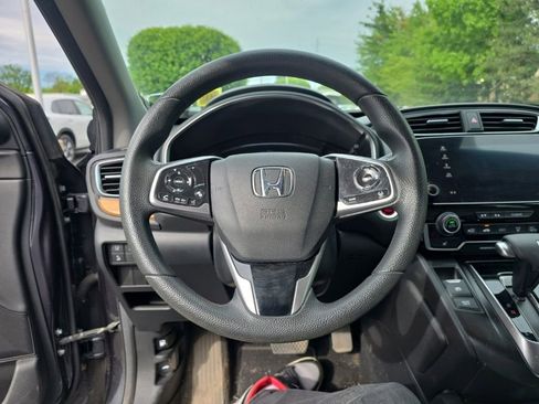 Used 2019 Honda CR-V EX image 13