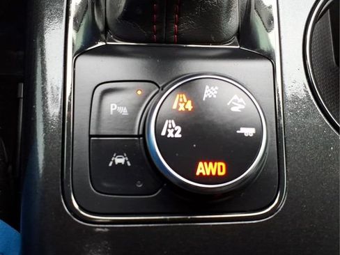 Used 2024 Chevrolet Blazer RS w/ Driver Confidence II Package AWD/4WD image 22