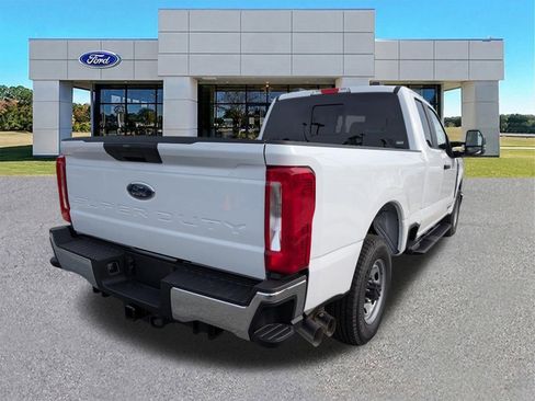 New 2026 Ford F250 XL RWD image 4