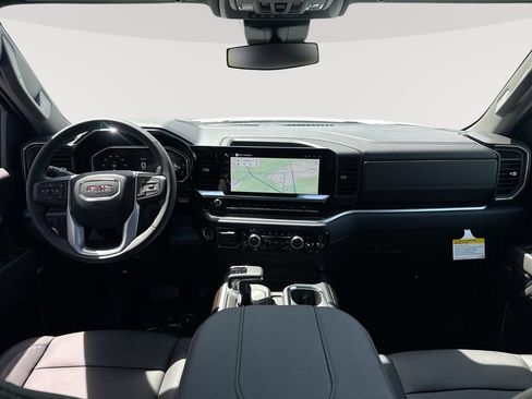 New 2026 GMC Sierra 1500 Elevation w/ Elevation Premium Package AWD/4WD image 21