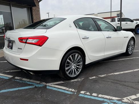 Used 2016 Maserati Ghibli S image 5