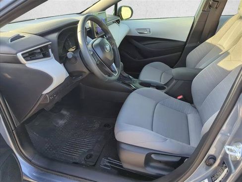 Used 2026 Toyota Corolla SE FWD image 11