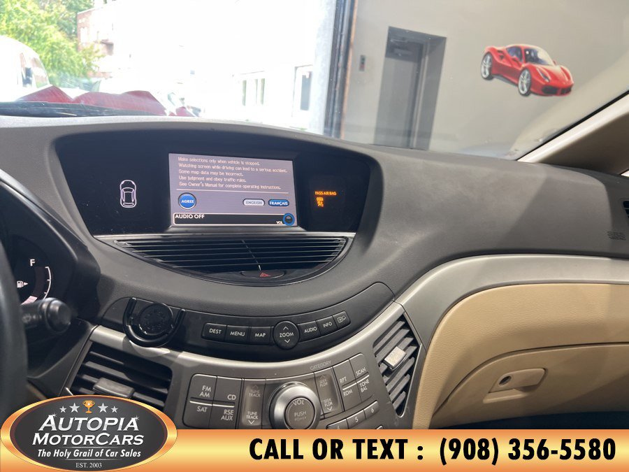 Used 2009 Subaru Tribeca Limited AWD/4WD image 14