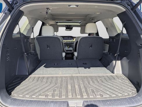 Used 2024 Hyundai Palisade Limited image 19