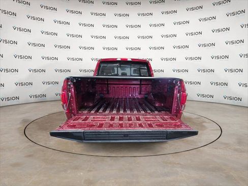 Used 2016 Ford F150 Lariat w/ Equipment Group 502A Luxury image 22