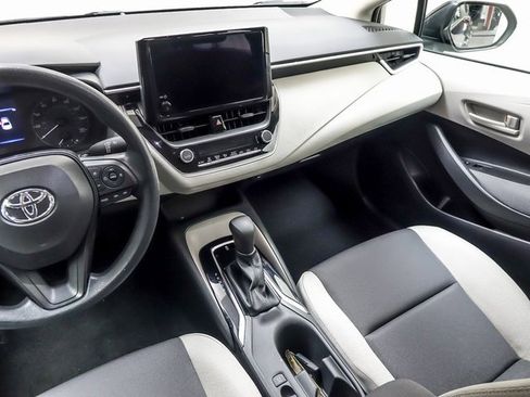 Certified 2024 Toyota Corolla LE w/ LE Convenience Package image 13