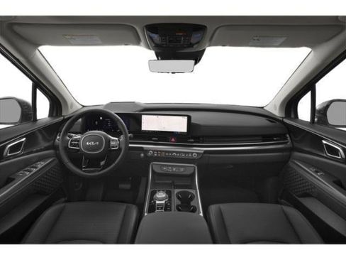 New 2026 Kia Carnival SX Prestige image 5