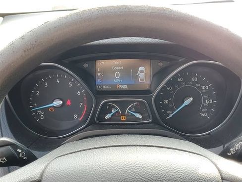 Used 2016 Ford Focus SE FWD image 17