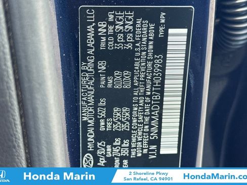 Used 2026 Genesis GV70 2.5T image 38