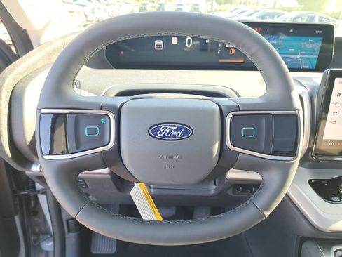 New 2026 Ford Expedition Max Active RWD image 28
