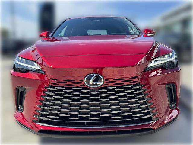 New 2026 Lexus RX 350 Premium Plus FWD image 3