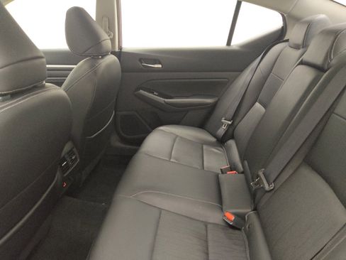 Used 2022 Nissan Altima 2.5 SL image 18