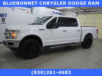 Used 2019 Ford F150 XLT w/ Equipment Group 302A Luxury image 1
