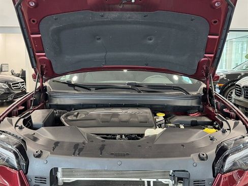 Used 2019 Jeep Cherokee High Altitude image 42