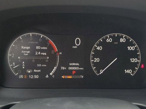 New 2026 Honda Ridgeline RTL image 13