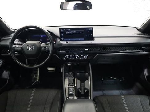 Used 2023 Honda Accord Sport image 11