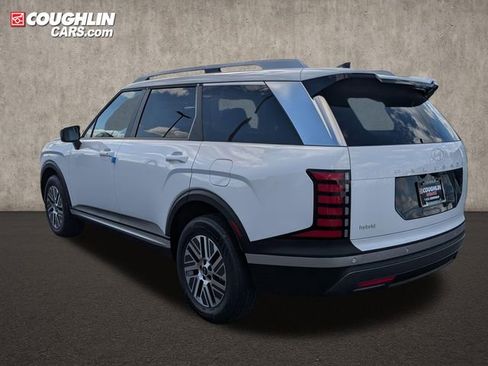 New 2026 Hyundai Palisade SEL AWD/4WD image 6