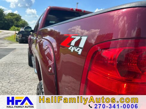 Used 2014 GMC Sierra 2500 SLE w/ SLE Preferred Package AWD/4WD image 14