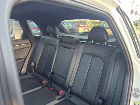 New 2025 Audi Q3 2.0T Premium Plus image 19