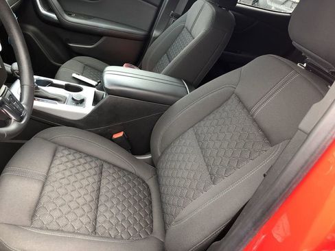 Used 2022 Chevrolet Blazer LT AWD/4WD image 11