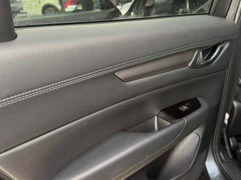 Used 2021 MAZDA CX-5 Touring image 19