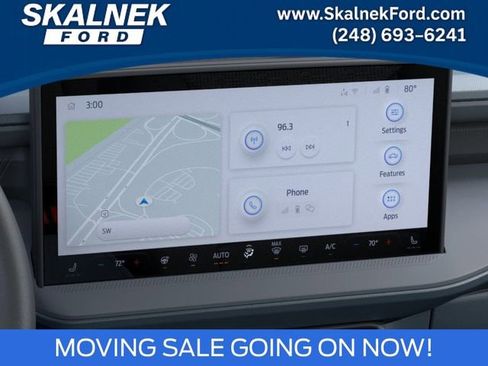 New 2026 Ford Maverick Tremor AWD/4WD image 15