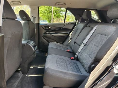 Used 2024 Chevrolet Equinox LT FWD image 13