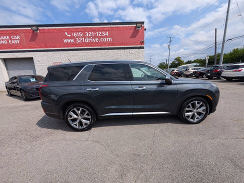 Used 2020 Hyundai Palisade SEL AWD/4WD image 5