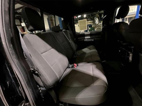 Used 2017 Ford F150 XLT w/ Equipment Group 302A Luxury image 26