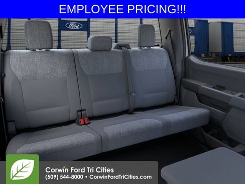 New 2026 Ford F350 XLT AWD/4WD image 10
