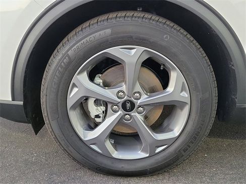 Used 2025 Ford Escape ST-Line w/ Equipment Group 301A image 21