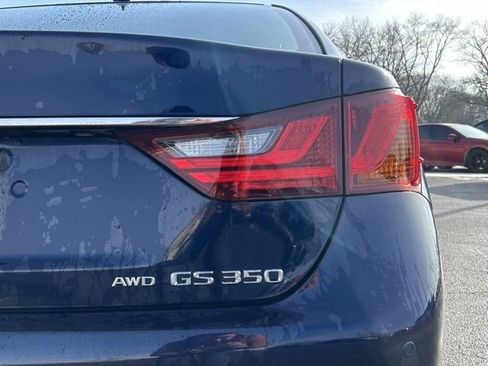 Used 2013 Lexus GS 350 350 image 15