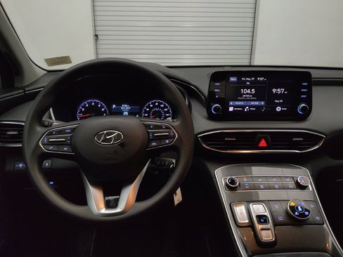 Used 2023 Hyundai Santa Fe SE AWD/4WD image 22