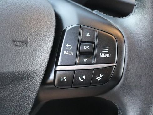 Used 2025 Ford Bronco Sport Big Bend w/ Convenience Package AWD/4WD image 28