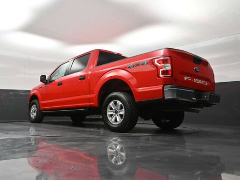 Used 2020 Ford F150 XLT image 27