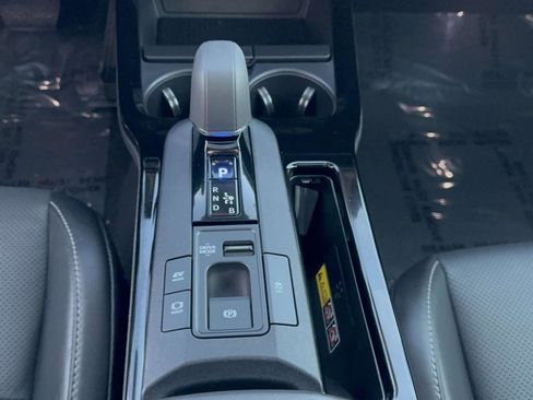 Certified 2024 Toyota Prius XLE image 20