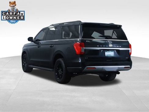 Used 2024 Ford Expedition Max XLT image 10
