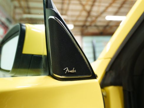 Used 2013 Volkswagen Beetle 2.5 image 22