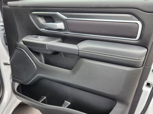 New 2026 RAM 1500 Big Horn image 16