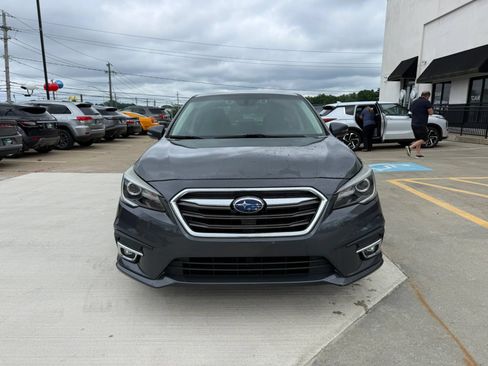 Used 2018 Subaru Legacy 2.5i Limited AWD/4WD image 2